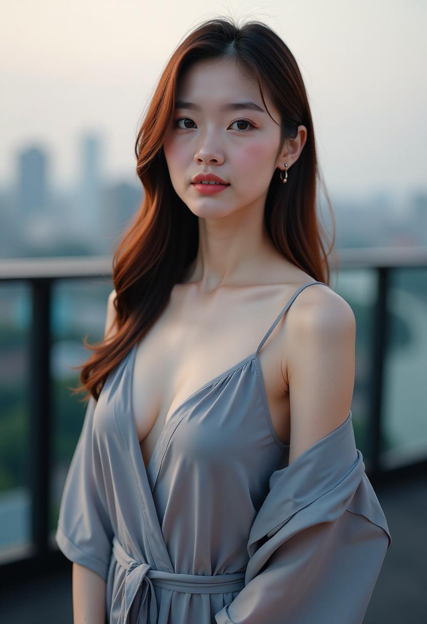 李茶的姑妈海报